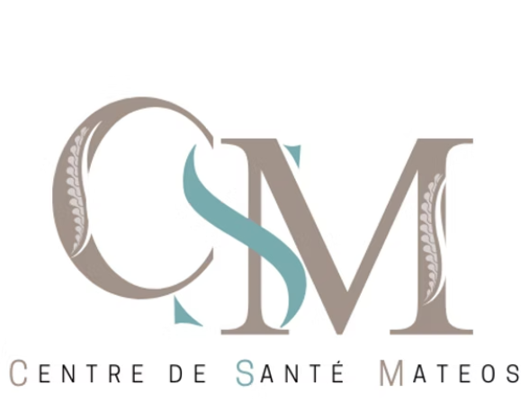 Logo Centre de Santé Mateos